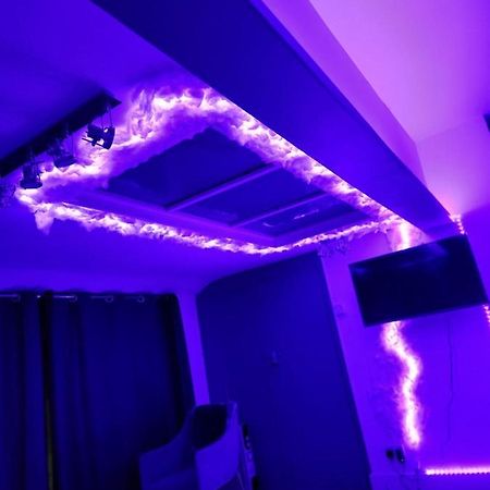 הליפקס J'S Apartment מראה חיצוני תמונה