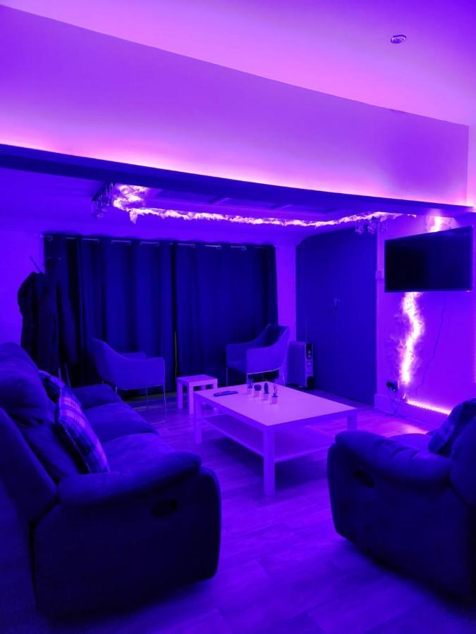 הליפקס J'S Apartment מראה חיצוני תמונה