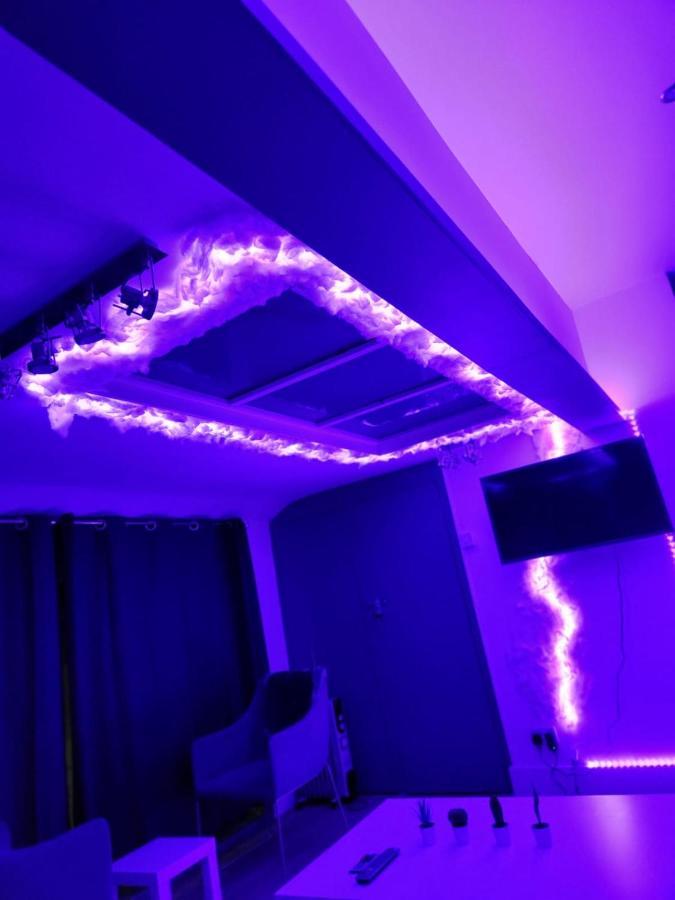 הליפקס J'S Apartment מראה חיצוני תמונה