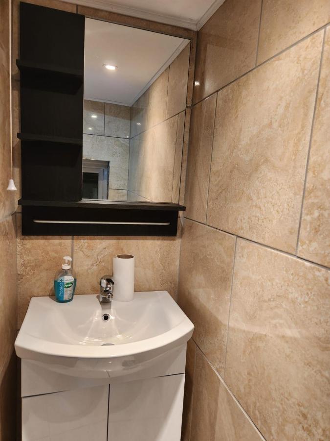 הליפקס J'S Apartment מראה חיצוני תמונה