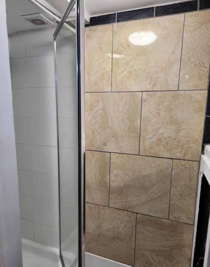 הליפקס J'S Apartment מראה חיצוני תמונה