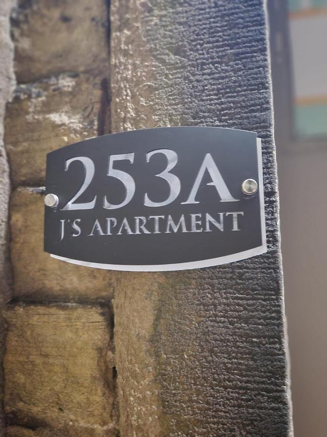 הליפקס J'S Apartment מראה חיצוני תמונה